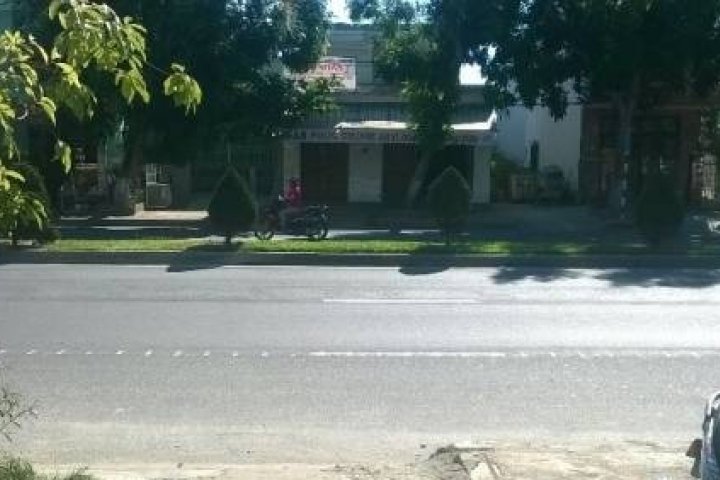 Đất đường 10m5 đường võ duy dương liên chiểu, Nhà Đất Đà Nẵng
