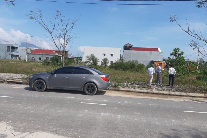 Bán biệt thự homestay Biển Đà Nẵng, Bất động sản Đà Nẵng