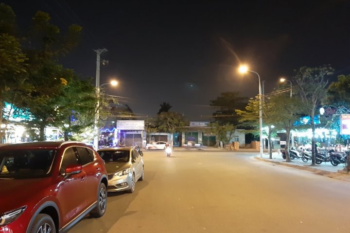 Bán Đất MT Kinh Dương Vương khu Vạn Tường, Liên Chiểu, Nhà Đất Đà Nẵng