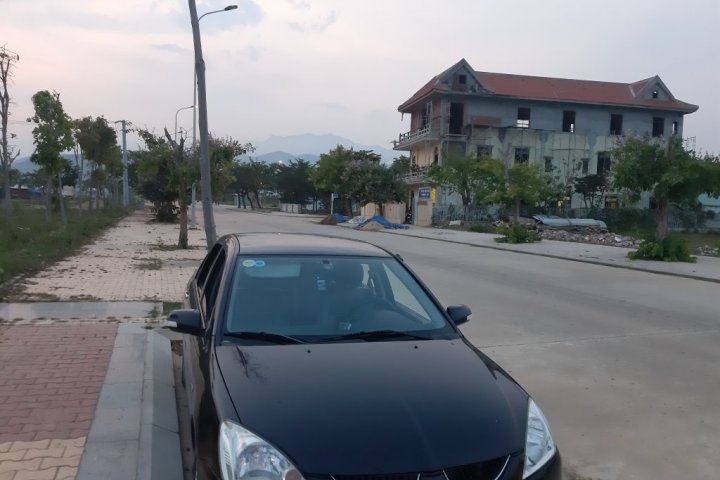 Bán nhà giá rẻ Trung tâm Tp Đà Nẵng, Nhà Đất Sông Hàn