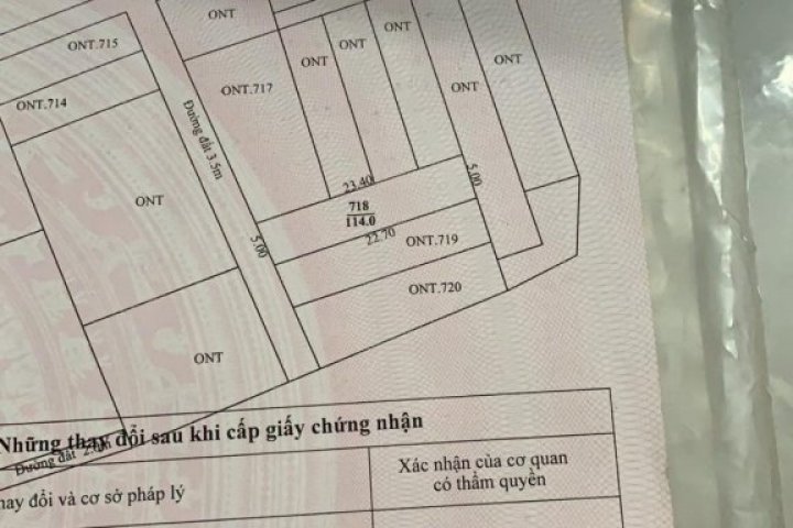 Bán 92m2 đường kiêt Ô Tô Hòa Sơn, Hòa Vang Đà Nẵng, Bất động sản Đà Nẵng