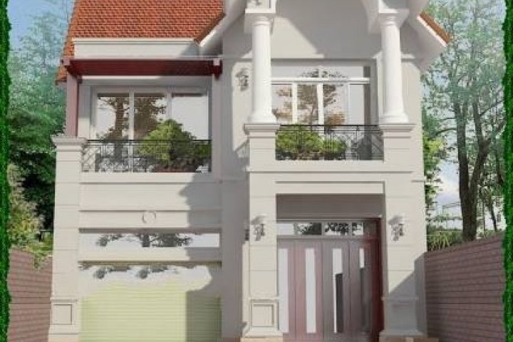 Đất xây biệt thụ mini hoàng văn thái, Nhà Đất Sông Hàn