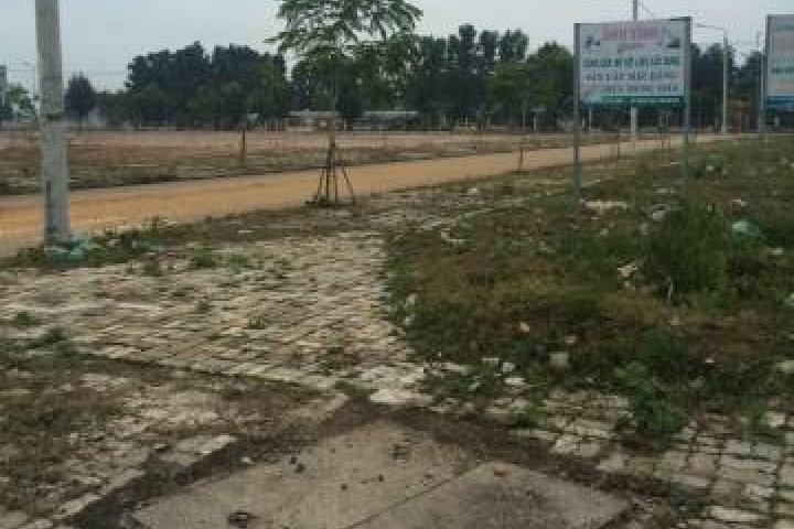 Đất ven sông Cổ Cò mặt tiền đường 14.5m, Nhà Đất Sông Hàn