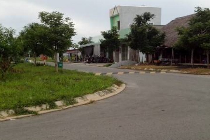 ĐẤT VEN SÔNG HÀN NHÌN RA SÔNG HÀN CH- DƯƠNG, SĐCC, Nhà Đất Đà Nẵng