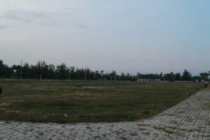 Đất ven biển gần COCO BAY ĐÀ NẴNG, Nhà Đất Đà Nẵng