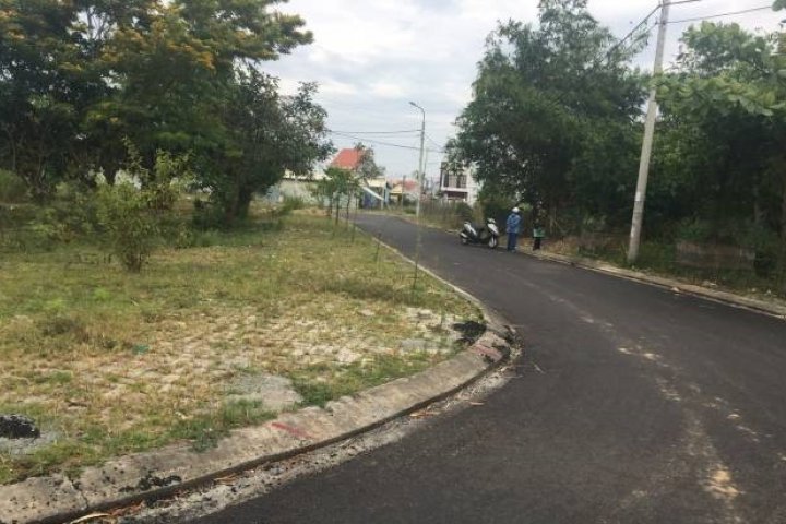 ĐẤT ĐƯỜNG 5.5 NHƠN HÒA, HÒA XUÂN, Nhà Đất Sông Hàn