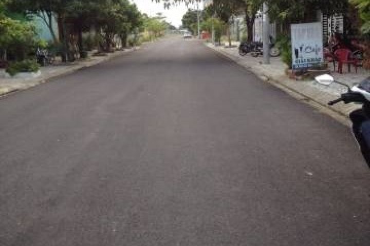 Đất ,đường Hoàng Ngân,phường Hòa Xuân., Nhà Đất Sông Hàn