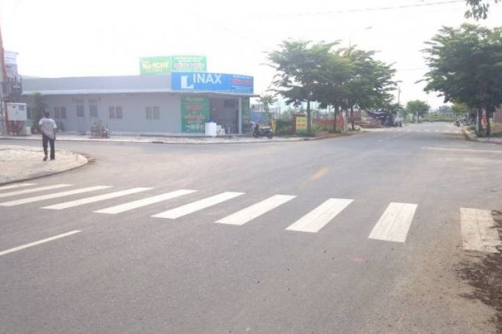 06/5 Mở Đất Nhà Phố KD, Trung Tâm TP Đà Nẵng, Nhà Đất Đà Nẵng