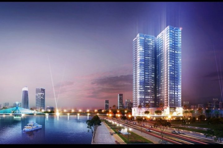 Mở bán Vinpearl Condotel Đà Nẵng chỉ từ 1,5 tỷ, cam kết thuê lại 10%/năm, Nhà Đất Đà Nẵng