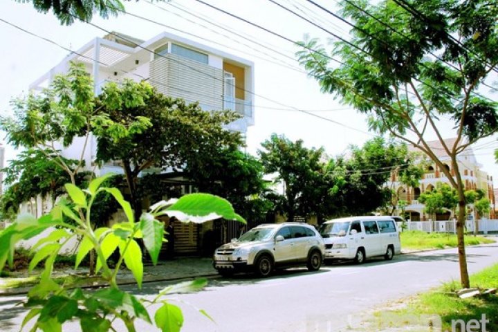 Đất Kiệt ÔTô xe khách vào tận nhà, kiệt 6m Đường Phan Văn Định thông ra Nguyễn An Ninh Tp Đà Nẵng, Nhà Đất Sông Hàn