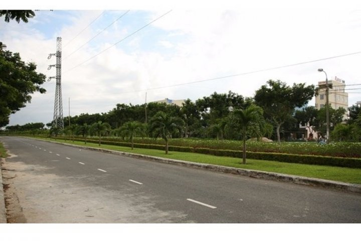 Bán Đất Khuê mỹ đông 12,5 đất Nam Việt Á, Hòa Xuân, Nhà Đất Sông Hàn