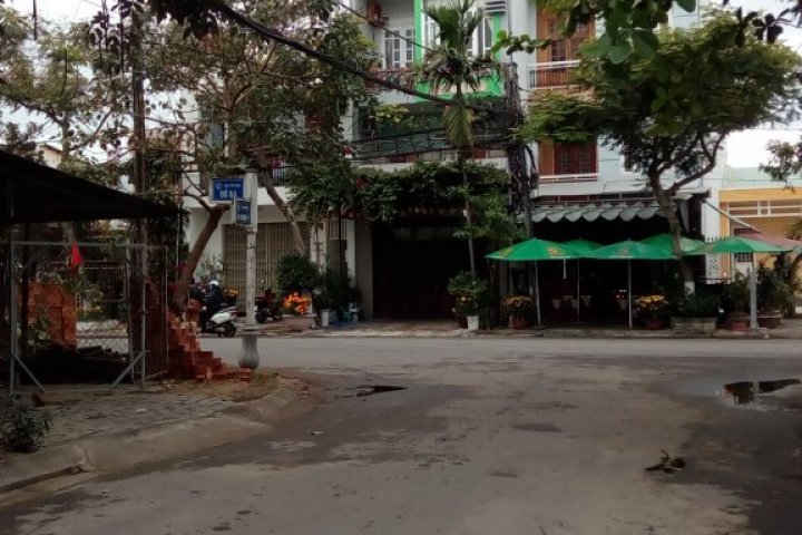 Bán nhà 3 Tầng MT đường An Thượng 17 gần Đỗ Bá, Quận Ngủ Hành Sơn Đà Nẵng, Nhà Đất Sông Hàn
