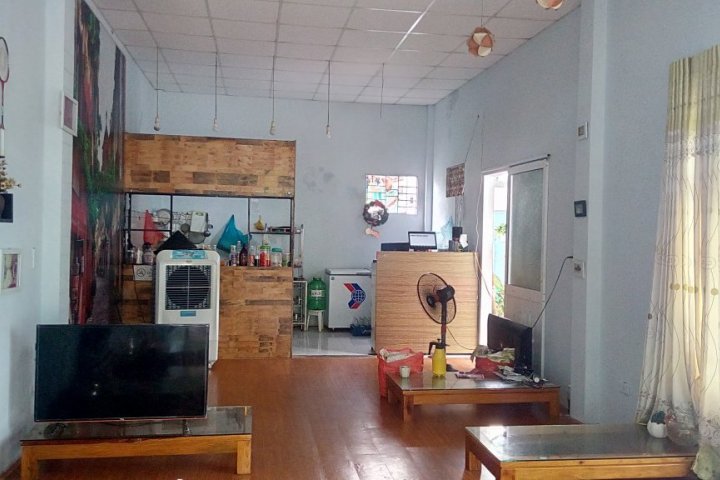 Bán nhà MT đường Nguyễn Chánh Liên Chiểu Đà Nẵng, Nhà Đất Sông Hàn