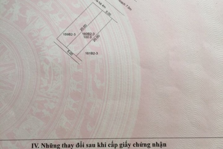 Bán Đất Hòa Liên 2, Nhà Đất Đà Nẵng