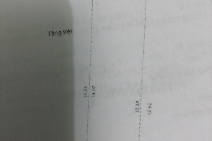 Bán nhà MT đường Phạm Như Xương, Hòa Khánh, Đà Nẵng, Nhà Đất Đà Nẵng