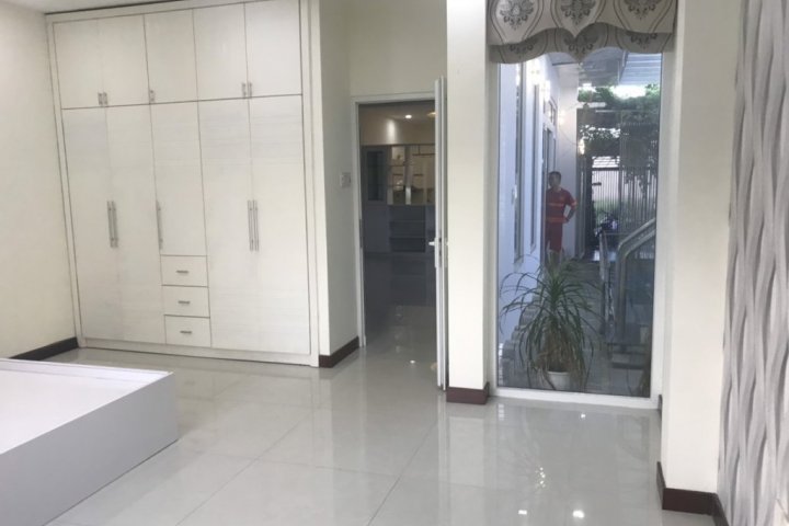 Cho thuê nhà MT đường Nguyễn Phước Nguyên,Thanh Khê, Đà Nẵng, Nhà Đất Sông Hàn