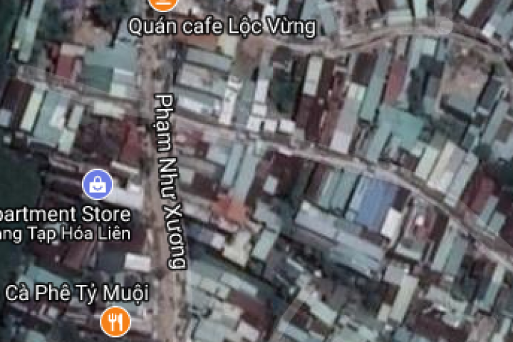 Bán nhà 5 phòng trọ hẽm 2,5m kiệt 01/69/2x phạm như xương đà nẵng., Nhà Đất Sông Hàn