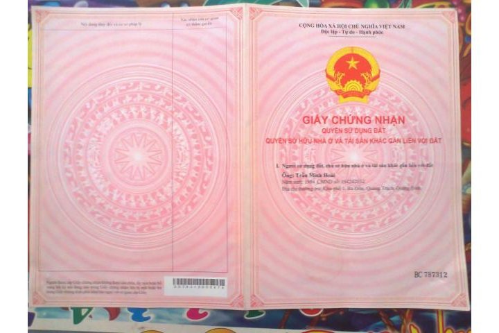 Nhà cấp 4 Đường 5m gần Sát bên trường THPT Nguyễn Trãi, Hòa Khánh, Tp Đà Nẵng, Nhà Đất Sông Hàn