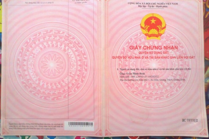 Đất Hòa Xuân gần cầu Nguyễn Tri Phương, đường 7,5m DT 100m2 Hướng Đông Nam, Nhà Đất Sông Hàn