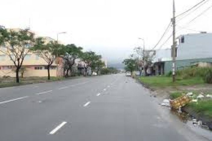 Chính chủ cần bán đất ven sông hàn trục đường 15m Hồ Hán Thương, Nhà Đất Sông Hàn